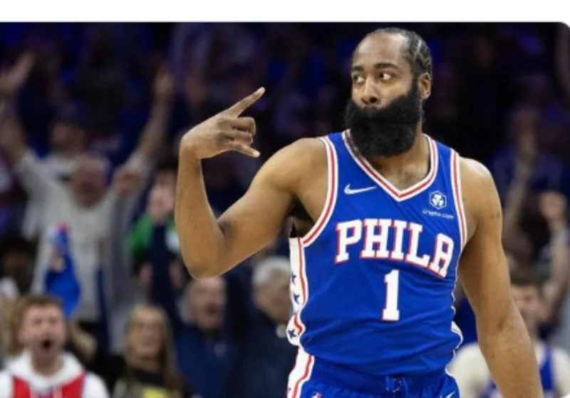 harden 5