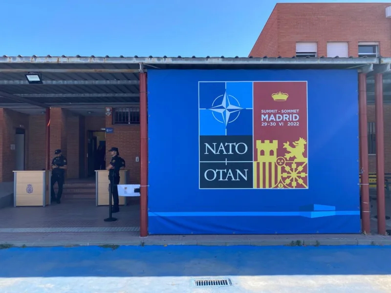 nato