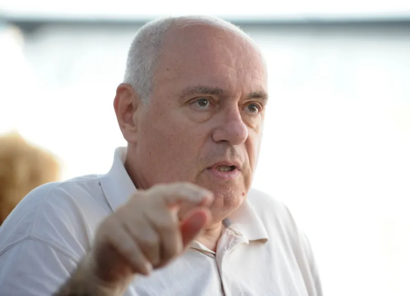 zarko puhovski