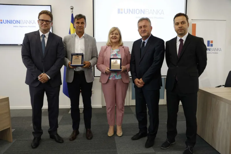 union banka