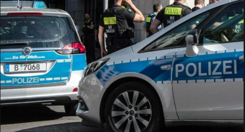 pljacka berlin 1