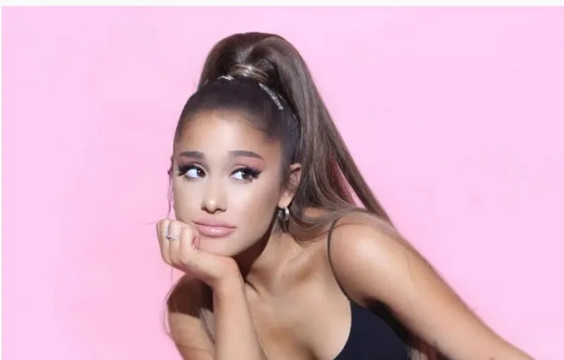 ariana grande 3