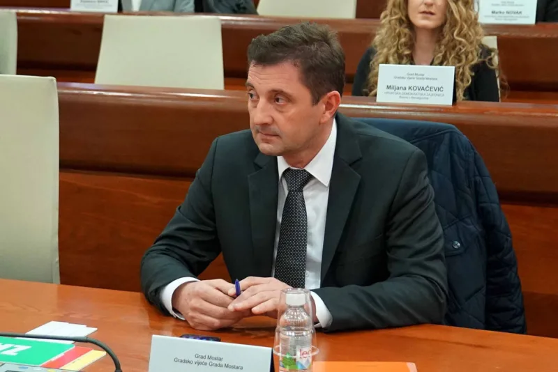 mario kordic