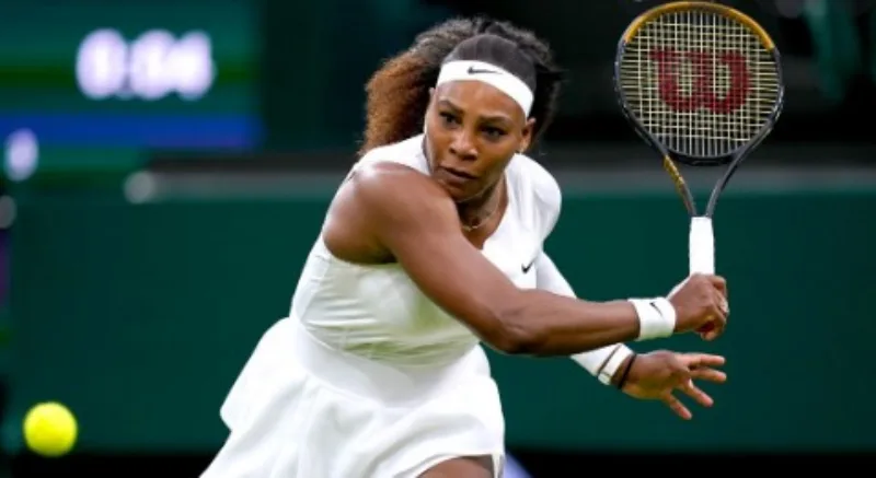 serena williams 3