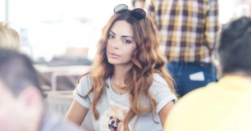 nikolina pisek