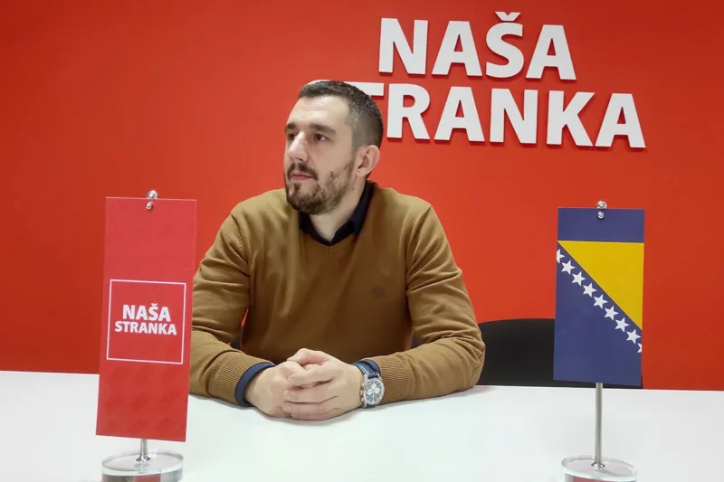 VIBOR HANDZIC