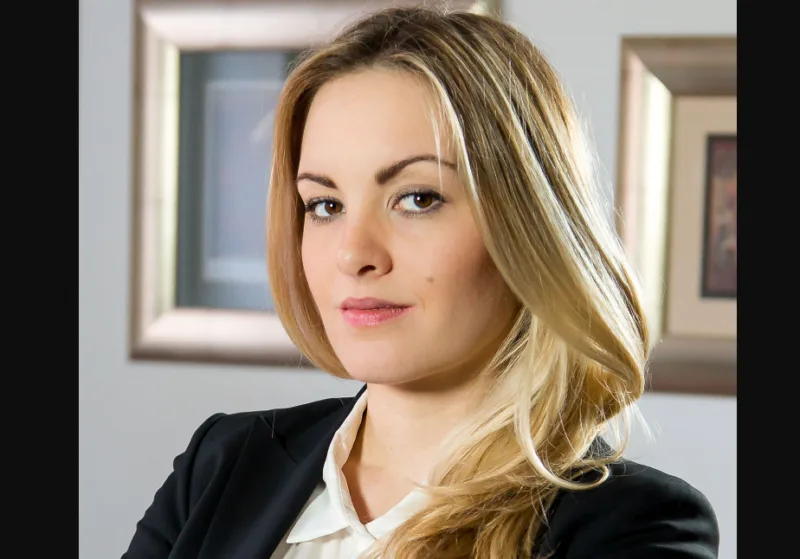 dzemila gavrankapetanovic