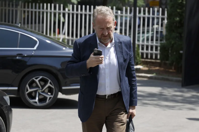 bakir izetbegovic mobitel fena