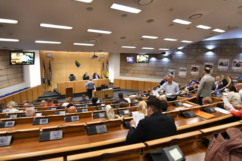 Parlament FBiH (9)