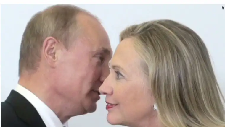 putin hillary 3