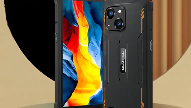 oukitel 45