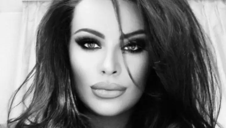 Kasia Gallanio