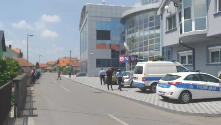 bn televizija