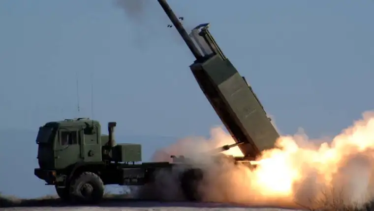 himars 45
