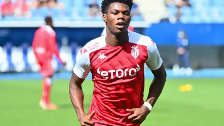 tchouameni 2
