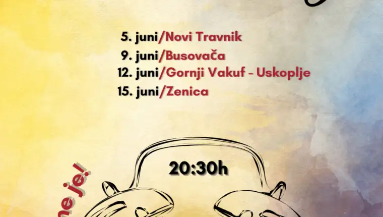 tatar na trgu