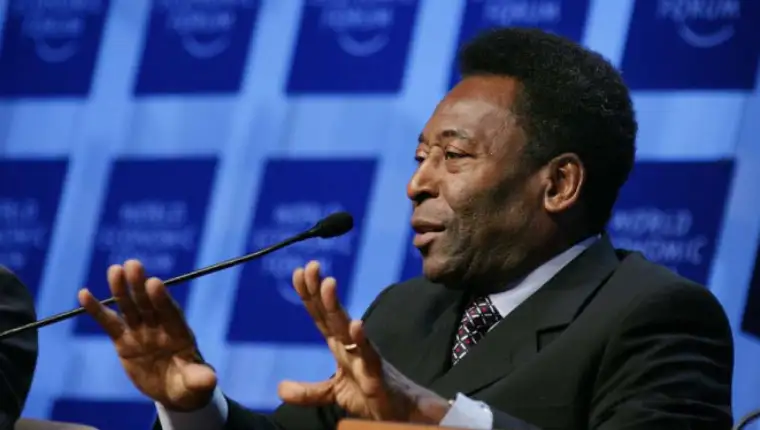 pele 45