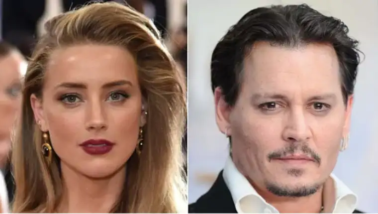 depp heard 7