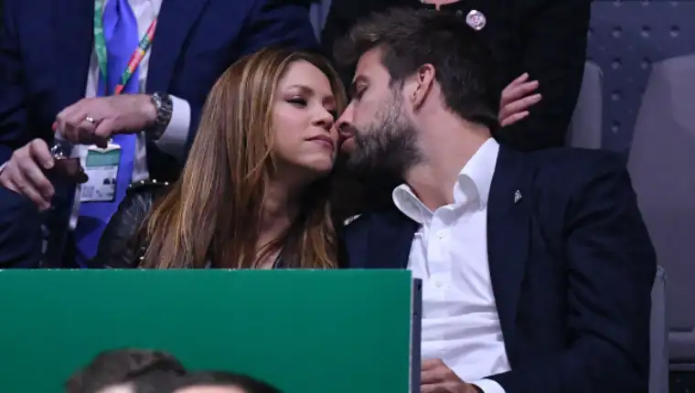 pique shakira 1