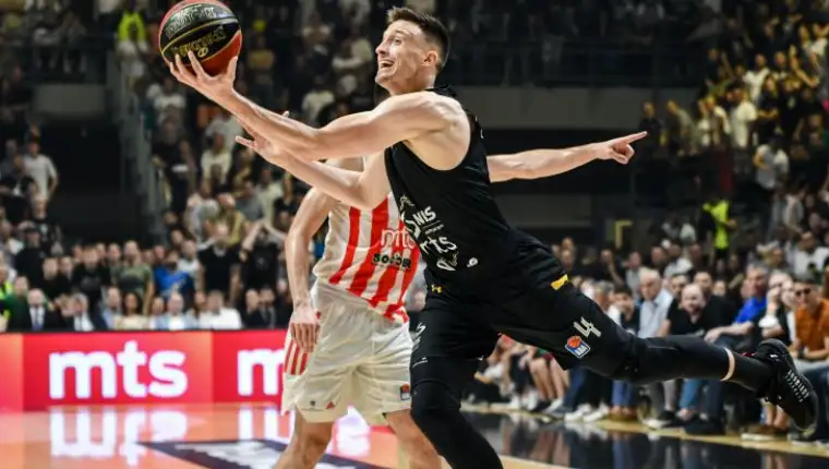 zvezda partizan 4