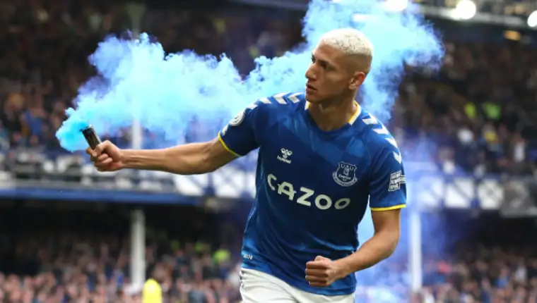 richarlison 5