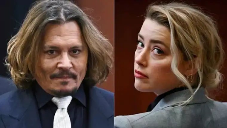 depp heard 3