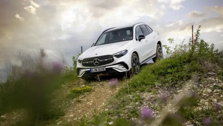 mercedes benz dzip 1