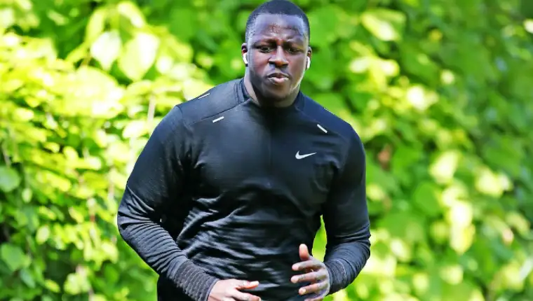 menjamin mendy 1