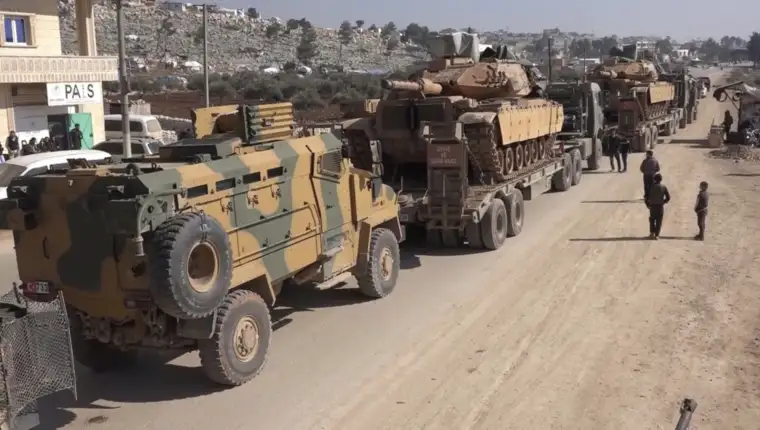 Syria