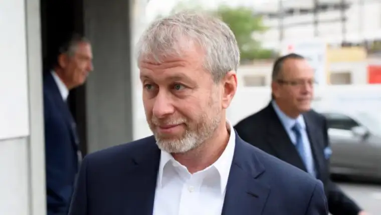 abramovic