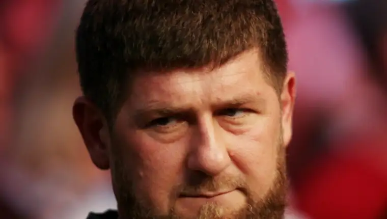 kadirov