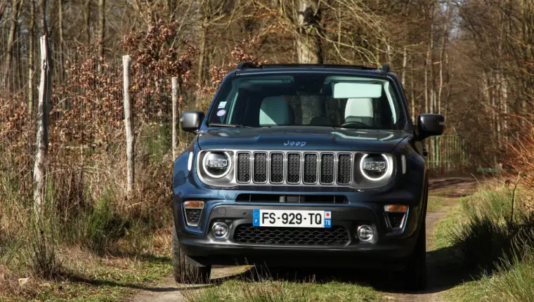 jeep