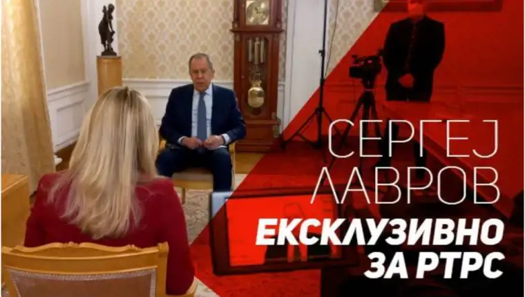lavrov rtrs