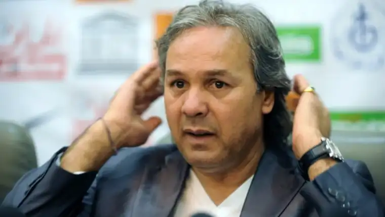 madjer 43
