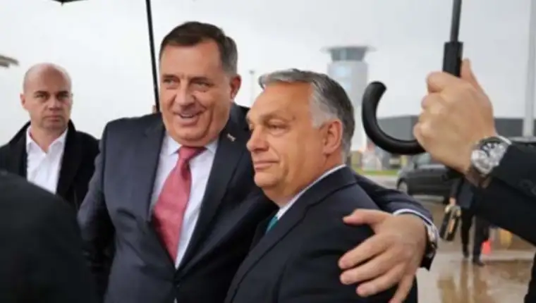 orban i dodik