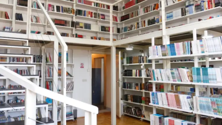 biblioteka ilidza1