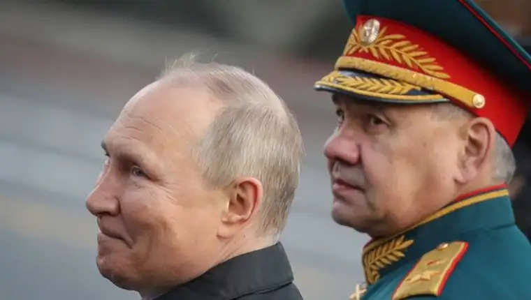 putin