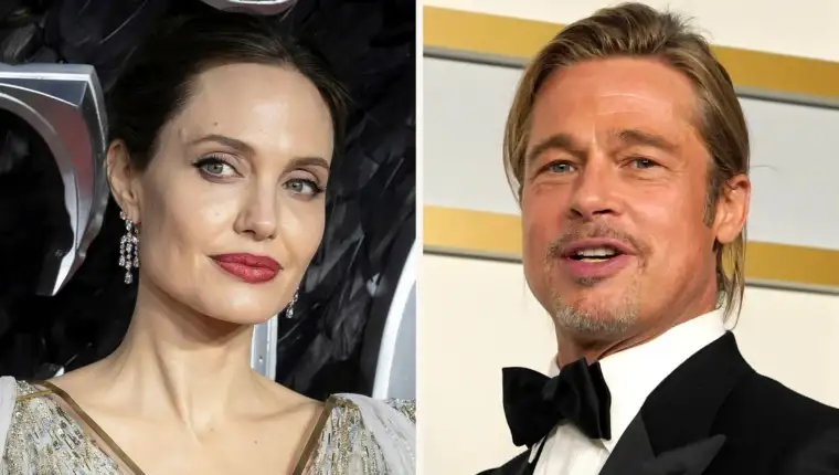 jolie pitt