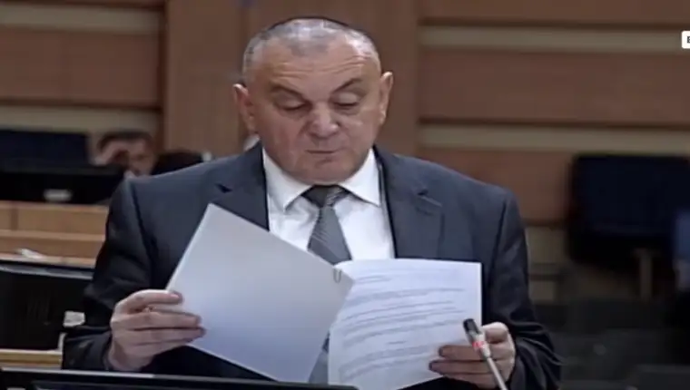 mijo matanović