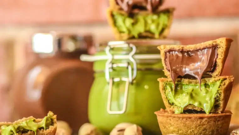 pistacchiosa