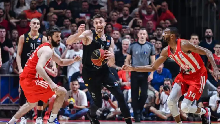 zvezda partizan kosarka 4