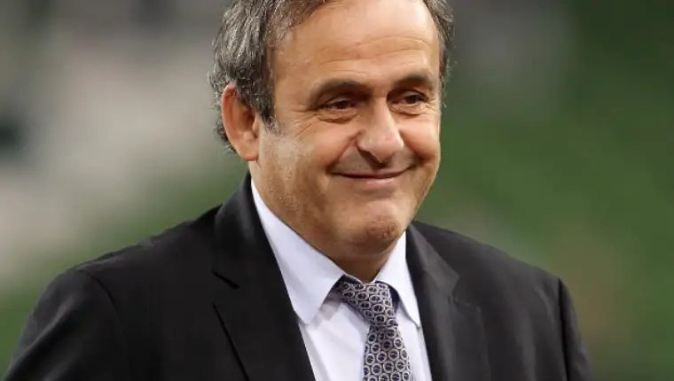 platini michaerl 43