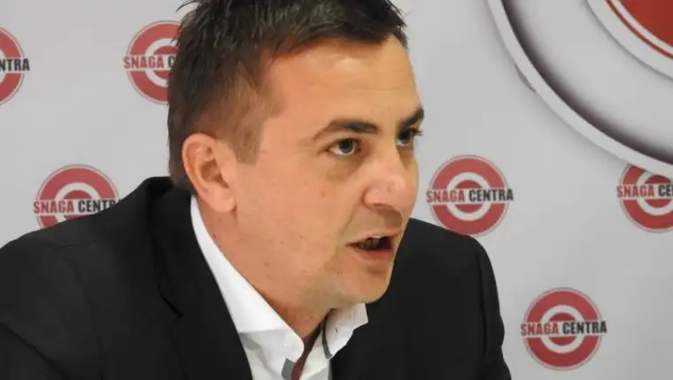 eldin vrace
