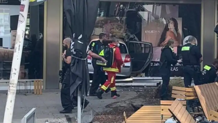 berlin auto