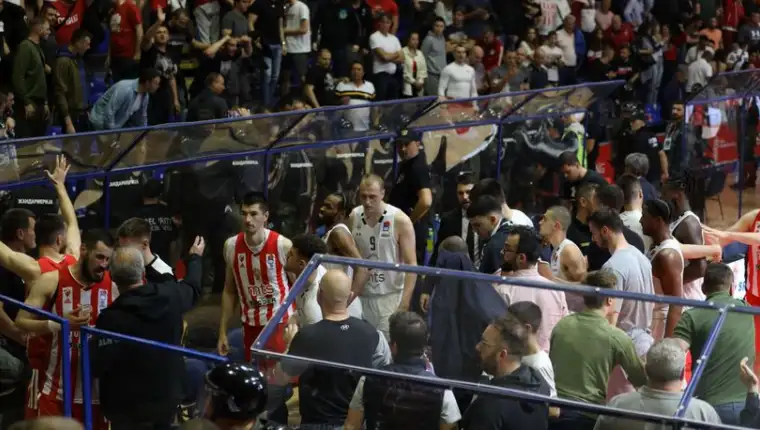 partizan zvezda