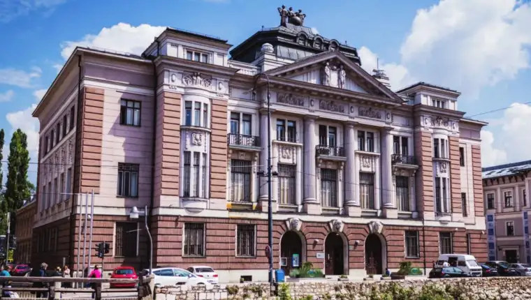 privredna banka sarajevo
