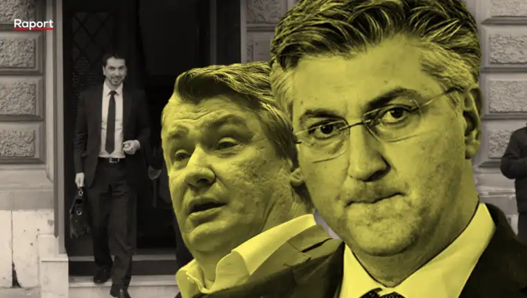 plenkovic milanovic cavara