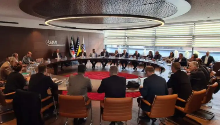 predsjednistvo sda 3