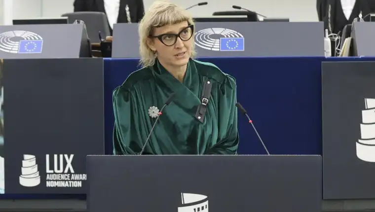 jasmila zbanic