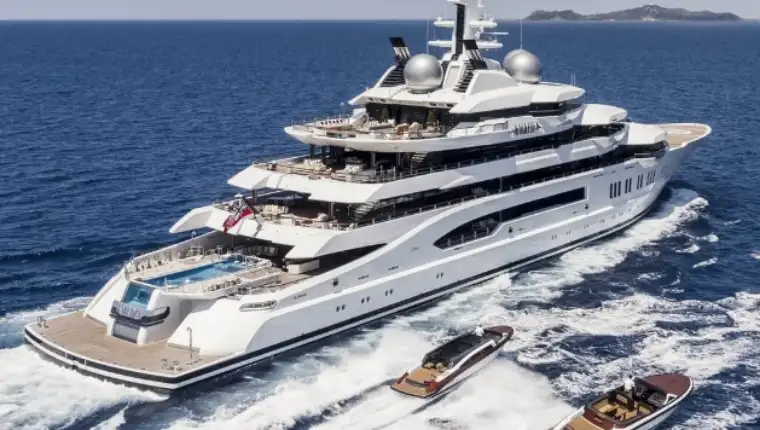 amadea jahta 1